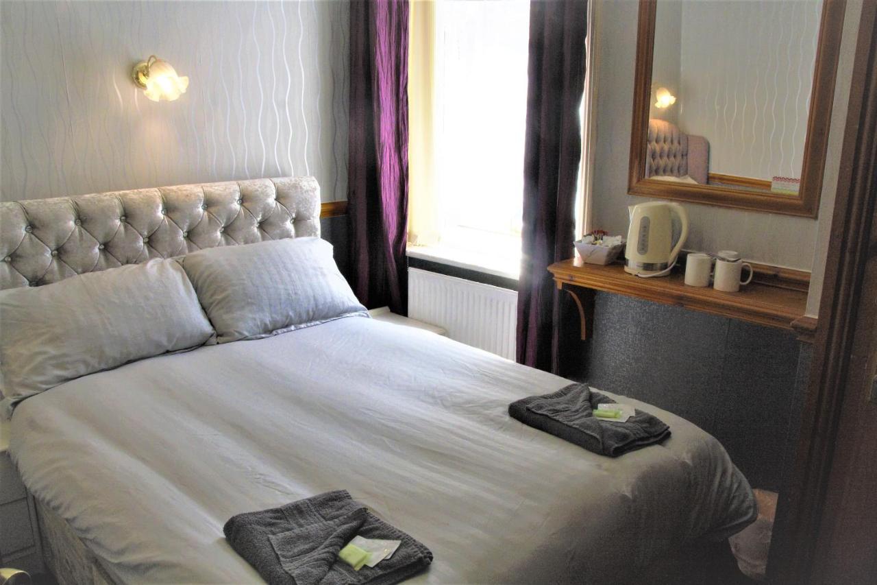 Pine Hotel Blackpool