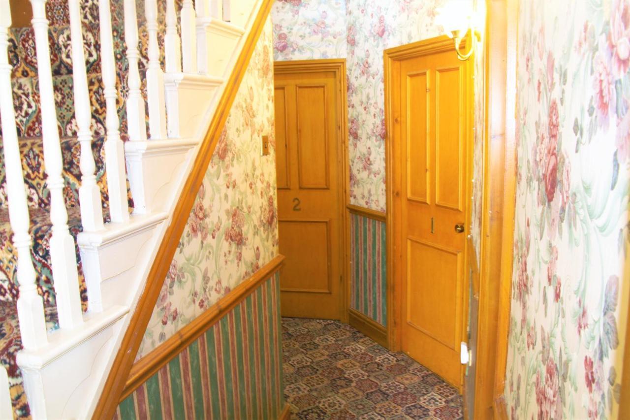 Hotel Pine Blackpool
