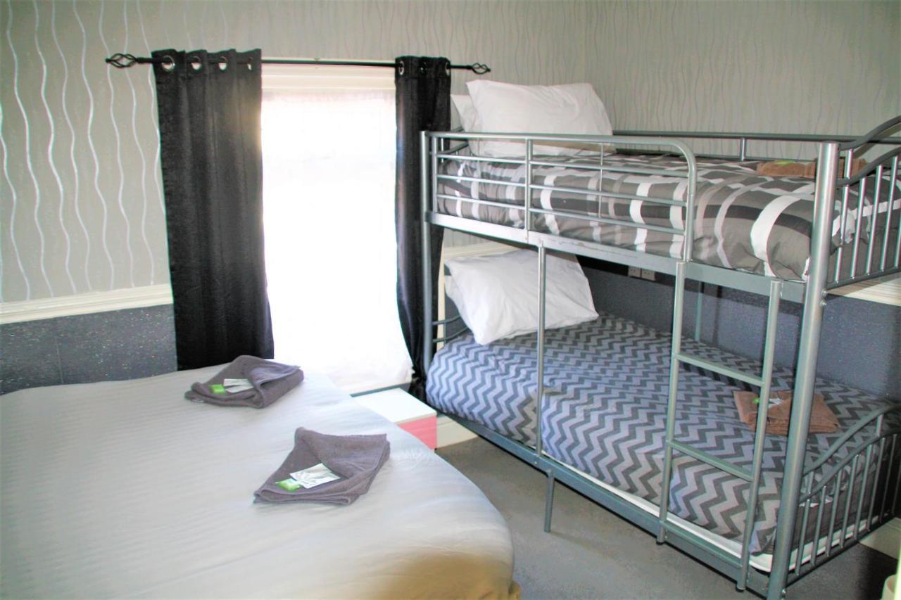 Pine 3* Blackpool