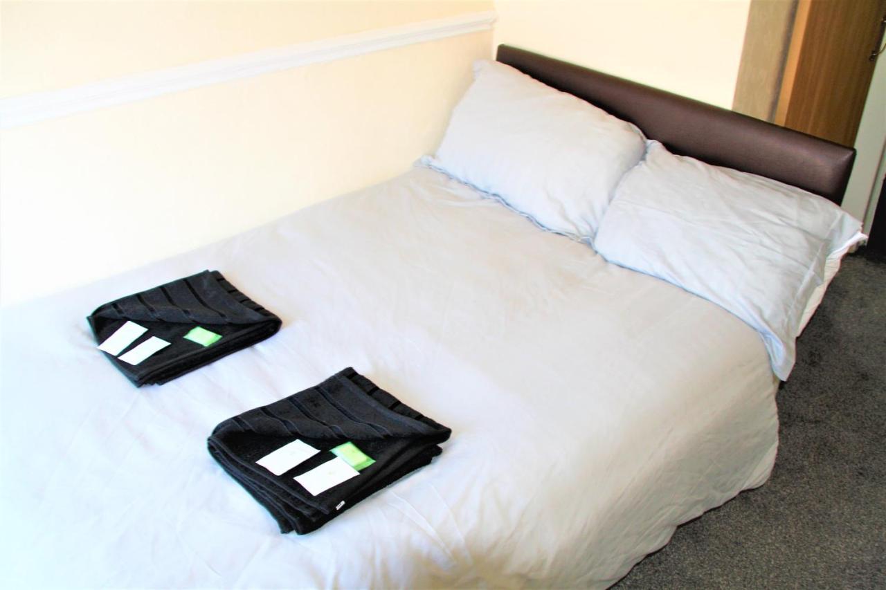 Hotel Pine Blackpool